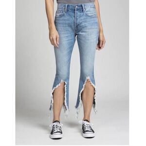 NWT PRPS Biscayne short capri 24”